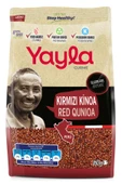 Yayla Gurme Kırmızı Kinoa 500 Gr - 1