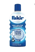 Fakir Makine Lavanta&Klasik Nano Teknolojili Halı Ve Koltuk Şampuanı 2x1000 ml - 3