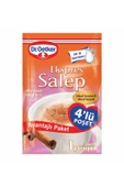 Dr. Oetker Ekspres Salep 4'lü - 1