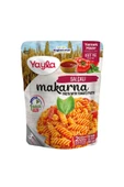 Yayla Yemek Hazır Salçalı Makarna 250 gr - 1