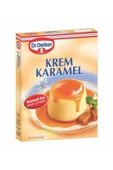 Dr. Oetker 105 gr Krem Karamel - 1