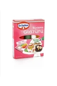 Dr. Oetker Kurabiye Glazürü Süsleme Glazürü 4 Renk - 1