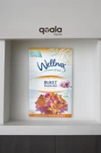 Wellnax ( 5 ADET ) BUKET TAZELİĞİ | Dolap Ve Çekmece Kokusu | Rutubet Önleyici Kese, Askılı Dolap Kokusu - 2