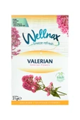 Wellnax ( 5 ADET ) Valerian | Dolap Ve Çekmece Kokusu | Rutubet Önleyici Kese, Askılı Dolap Kokusu - 2