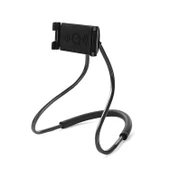 Boyunluk Telefon Tutucu Boyuna Asılan Telefon Tutucu Portatif Stand Boyun Askılı Tutacak - 3