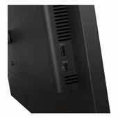 Lenovo ThinkVision T27-40 64A5MAT6TK 27" 120Hz 4Ms VGA+HDMI+DP+USB-C FullHD IPS Pivot Vesa Monitör thumbnail 8