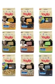 Yayla Gurme Süper Avantajlı Set 500 Gr 8’Li Set - 1