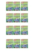 Dr. Oetker Karbonat 5'li 25 gr X 12 Adet - 1