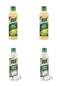 Doa Arap Sabunu 1000 Ml+Beyaz Sabun 1000 Ml 4’Lü Set - 1