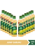 Doa Çok Amaçlı Temizleyici Arap Sabunu 1000 ML X12 Adet - 2