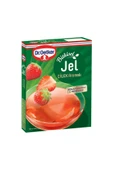 Dr. Oetker Dr.oetker Jel Bitkisel Çilek Aromalı 100 G - 1