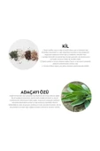 DKDENT Ahududu Aromalı Çocuk Diş Macunu (Florürsüz - Vegan) 50 ml - 4