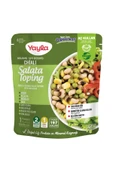 Yayla Haşlanmış Suyu Süzülmüş Chialı Salata Toping 150 gr thumbnail 1