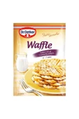 Dr. Oetker Waffle - 1