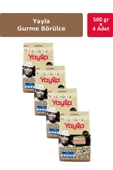 Yayla Gurme Börülce 500 gr x 4 Adet - 1