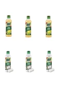 Doa Arap Sabunu 1000 Ml+Beyaz Sabun 1000 Ml 6’Lı Set - 1