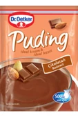 Dr. Oetker Puding Dünyası Set (11 Çeşit) - 6