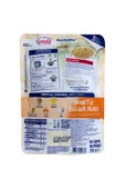 Yayla Yemek Hazır Nohutlu Bulgur Pilavı 250 Gram X 3 Adet - 3