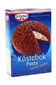 Dr. Oetker Dr.oetker Köstebek Pasta 450 G - 1