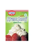 Dr. Oetker DR.OETKER KREM SANTI GLUTENSIZ 72 GR - 2