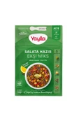 Yayla Salata Hazır Ekşi Miks 120 Gr - 1