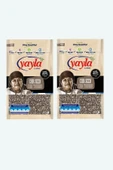 Yayla Chıa Tohumu 500 Gr X 2 Adet - 1