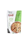 Yayla Hazır Yemek Fasulye Plaki 400 gr - 1