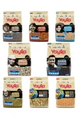 Yayla Gurme Süper Avantajlı Set 500 Gr 8’Li Set(2) - 1