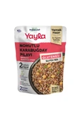 Yayla Hazır Glutensiz Nohutlu Karabuğday Pilavı 250 Gr - 1