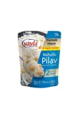Yayla Yemek Hazır Nohutlu Pirinç Pilavı 250 gr - 1