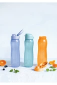 Tupperware Eco Slim Şişe 750 ml 3'lü Set Suluk Matara Çevre Dostu - 1