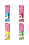Dr. Oetker Jel Renklendirici Mavi/Sarı/Kırmızı/Yeşil 4X10Gr - 1