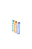 Tupperware Eco Slim Şişe 750 ml 3'lü Set Suluk Matara Çevre Dostu - 2