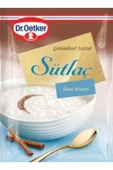 Dr. Oetker Dr Oetker Sütlaç 156 Gr. - 1