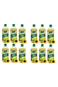 Doa Çok Amaçlı Temizleyici Arap Sabunu 1000 ML X12 Adet - 1