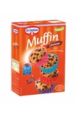 Dr. Oetker Muffin Çikolatalı - 1