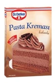 Dr. Oetker Dr Oetker Kakaolu Pasta Kreması 156 Gr. - 1