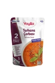 Yayla Yemek Hazır Tarhana Çorbası 250 gr - 1