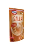 Dr. Oetker Salep Toz Karışım 243 Gr - 1