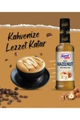 Kentcafe Boringer Fındıklı Kahve Şurubu 355 Ml - 2