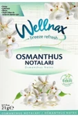 Wellnax Dolap ve Çekmece Kokusu Karma Paket 8 Çeşit - 6