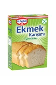 Dr. Oetker Glutensiz Ekmek Karışımı - 1
