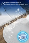 Fakir Halı Ve Koltuk Şampuanı Lavanta Kokulu Makineler Için 1000 ml X 2 Adet - 6