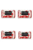 Evissa Güzellik Sabunu Gül Bahçesi 4X(5*55)Gr - 1