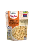 Yayla Yemek Hazır Nohutlu Bulgur Pilavı 250 gr - 1