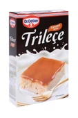 Dr. Oetker Trileçe Karamel Soslu 315 G - 1