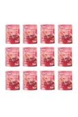 Dr. Oetker Dr Oetker Toz İçecek Berry Hibiscus 90Gr X 12 Adet - 1