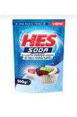 Doa Arap Sabunu 1000 Ml X 2 Adet +Çamaşır Sodası 500Gr X 2 Adet - 3