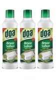 Doa Beyaz Sabun Kokulu Yüzey Temizleyici 3x1000ml - 1