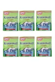 Dr. Oetker Karbonat 5'li 25 Gr X 6 Adet - 1